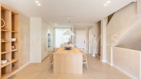 Town House for sale in Dunas de Bahia Marbella, Marbella East