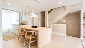 Town House for sale in Dunas de Bahia Marbella, Marbella East