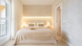 Town House for sale in Dunas de Bahia Marbella, Marbella East