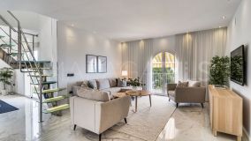 Atico Duplex en venta en Andalucia del Mar, Marbella - Puerto Banus