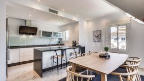 Atico Duplex en venta en Andalucia del Mar, Marbella - Puerto Banus