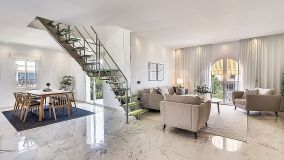 Duplex Penthouse for sale in Andalucia del Mar, Marbella - Puerto Banus