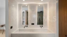 Ático en venta en Aloha Gardens, Nueva Andalucia