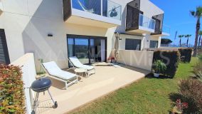 Town House for sale in Manilva