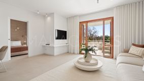 Apartment for sale in Alcores del Golf, Nueva Andalucia