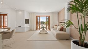 Apartamento en venta en Alcores del Golf, Nueva Andalucia