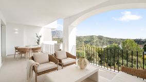 Apartment for sale in La Quinta, Benahavis