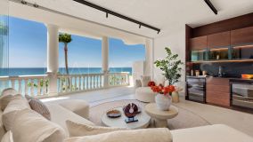 Lägenhet for sale in New Golden Mile, Estepona Öst