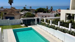 Villa for sale in Elviria, Marbella Est