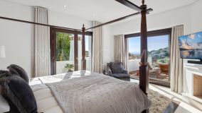 Villa for sale in Lomas de La Quinta, Benahavis