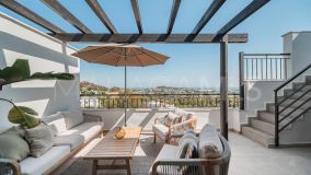 Appartement Terrasse for sale in La Quinta, Benahavis