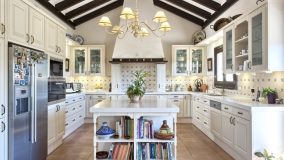 Villa for sale in Marbella Club Golf Resort, Benahavis