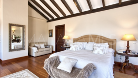 Villa for sale in Marbella Club Golf Resort, Benahavis