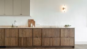 Duplex for sale in Monte Halcones, Benahavis