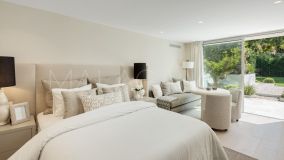 Villa for sale in Nagüeles, Marbella Golden Mile