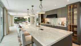 Villa for sale in Nagüeles, Marbella Golden Mile