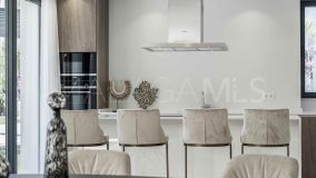 Villa for sale in El Campanario, Estepona Öst