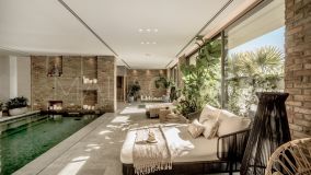 Villa for sale in La Quinta Hills, Benahavis