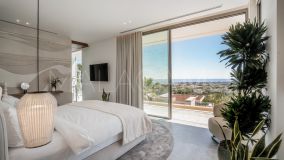 Villa for sale in La Quinta Hills, Benahavis