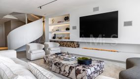 Radhus for sale in La Quinta, Benahavis