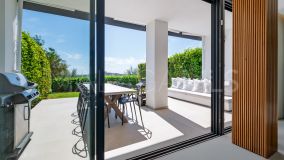 Radhus for sale in La Quinta, Benahavis