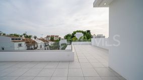Villa for sale in Rio Verde, Marbella Golden Mile