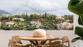 Apartment for sale in La Quinta, Benahavis