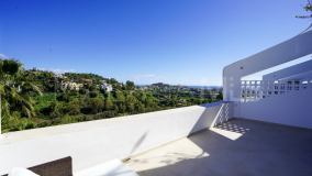 Apartamento en venta en La Quinta, Benahavis