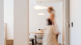 Penthaus zu verkaufen in La Quinta, Benahavis