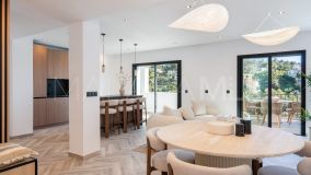 Takvåning for sale in La Quinta, Benahavis