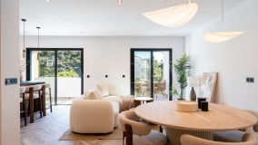 Penthaus zu verkaufen in La Quinta, Benahavis