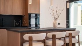 Penthaus zu verkaufen in La Quinta, Benahavis