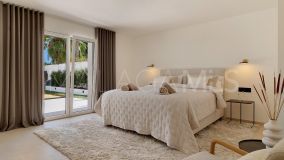 Villa for sale in Nueva Andalucia, Marbella