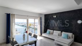 Apartment for sale in Marbella - Puerto Banus