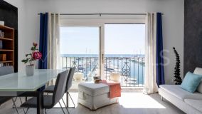 Apartment for sale in Marbella - Puerto Banus