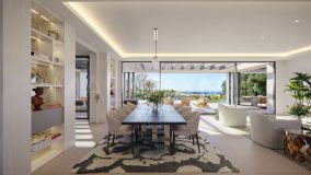 Villa for sale in La Quinta, Benahavis