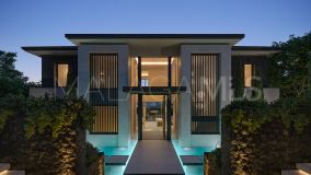 Villa for sale in La Quinta, Benahavis