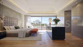 Villa for sale in La Quinta, Benahavis