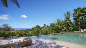 Villa for sale in La Quinta, Benahavis
