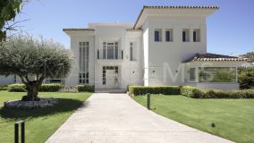 Villa zu verkaufen in Vega del Colorado, Benahavis