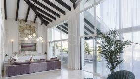 Villa zu verkaufen in Vega del Colorado, Benahavis