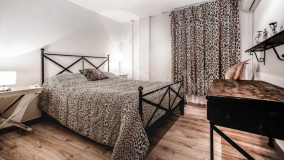 Villa for sale in Nueva Andalucia, Marbella