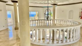Villa en venta en Rocio de Nagüeles de 7 dormitorios