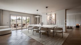 Apartment for sale in Monte Paraiso, Marbella Golden Mile