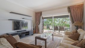 Appartement rez de chaussée for sale in La Quinta Village, Nueva Andalucia