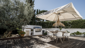 Villa zu verkaufen in Artola, Marbella Ost