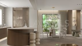 Villa en venta en Nueva Andalucia, Marbella