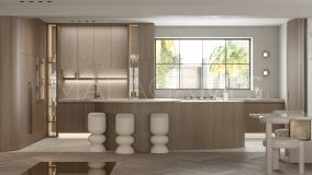 Villa en venta en Nueva Andalucia, Marbella