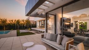 Villa zu verkaufen in El Paraiso, Estepona Ost