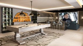 Villa zu verkaufen in El Paraiso, Estepona Ost